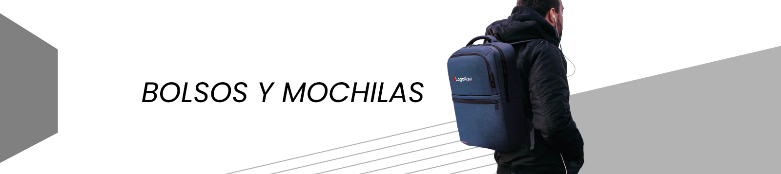 Foto  BOLSOS Y MOCHILAS 