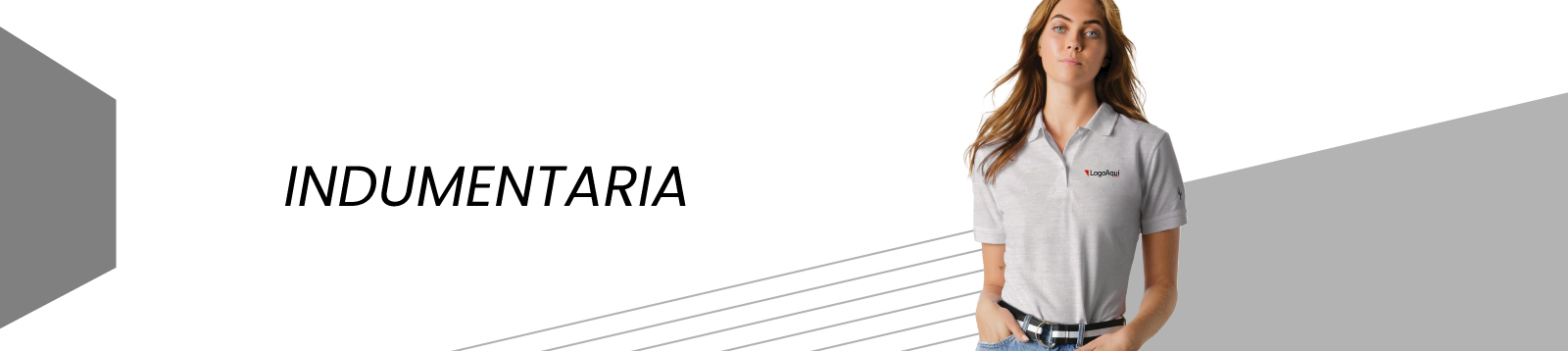 Foto  INDUMENTARIA