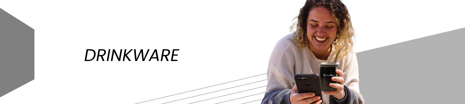 Foto  DRINKWARE - MATES